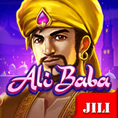 Ali Baba on JLSS