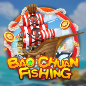Bao Chuan Fishing on JLSS