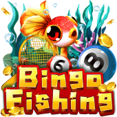 Bingo Fishing on JLSS