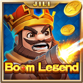 Boom Legend on JLSS