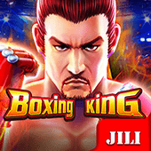 Boxing King on JLSS