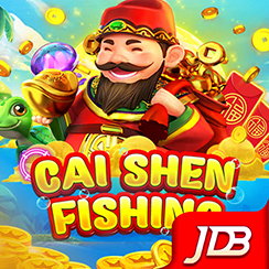 Cai Shen Fishing on JLSS