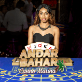 Casino Marina Andar Bahar on JLSS
