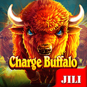 Charge Buffalo on JLSS