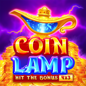 Coin Lamp on JLSS