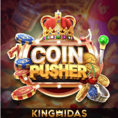 Coin Pusher on JLSS