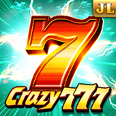 Crazy777 on JLSS
