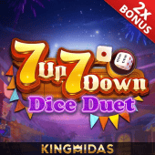 Dice Duet on JLSS