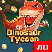 Dinosaur Tycoon on JLSS
