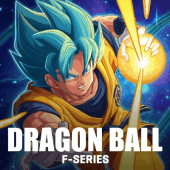 Dragon Ball on JLSS
