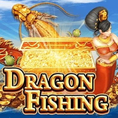 Dragon Fishing on JLSS