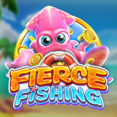 Fierce Fishing on JLSS