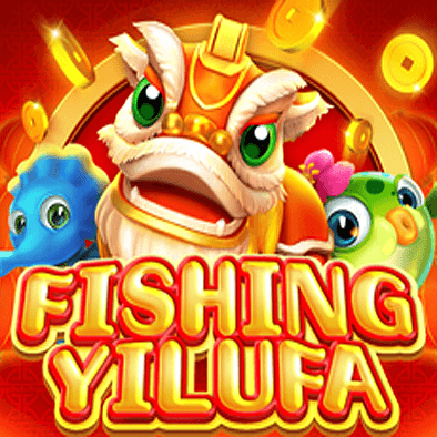 Fishing Yi Lu Fa on JLSS