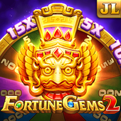 Fortune Gems 2 on JLSS