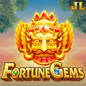 Fortune Gems on JLSS