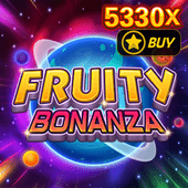 Fruity Bonanza on JLSS