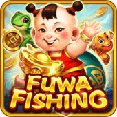 Fuwa Fishing on JLSS