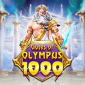 Gates of Olympus 1000 on JLSS