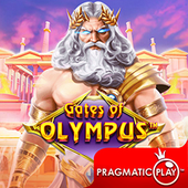 Gates of Olympus on JLSS