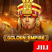 Golden Empire on JLSS