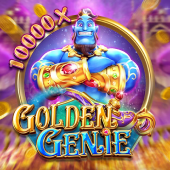 Golden Genie on JLSS