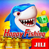 Happy Fishing on JLSS