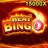 Heat Bingo on JLSS