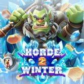 Horde 2 Winter on JLSS