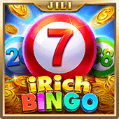 Irich Bingo on JLSS