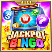 Jackpot Bingo on JLSS