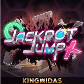 Jackpot Jump on JLSS