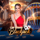 Las Vegas Blackjack on JLSS
