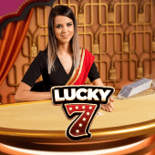 Lucky 7 on JLSS