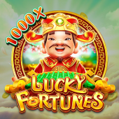 Lucky Fortunes on JLSS
