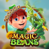Magic Beans on JLSS