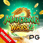 Mahjong Ways 2 on JLSS