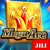 Mega Ace on JLSS