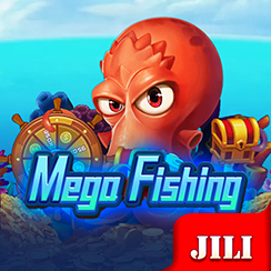 Mega Fishing on JLSS