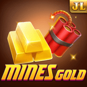 Mines Gold on JLSS