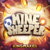 Minesweeper on JLSS