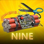 Nine on JLSS