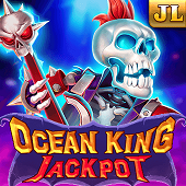 Ocean King Jackpot on JLSS