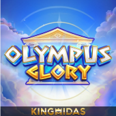 Olympus Glory on JLSS