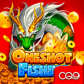 Oneshot Fishing on JLSS