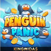 Penguin Panic on JLSS