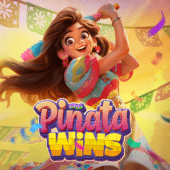 Pinata Wins on JLSS