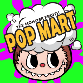 Popmart on JLSS