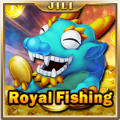 Royal Fishing on JLSS