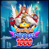 Starlight Princess 1000 on JLSS