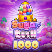 Sugar Rush 1000 on JLSS